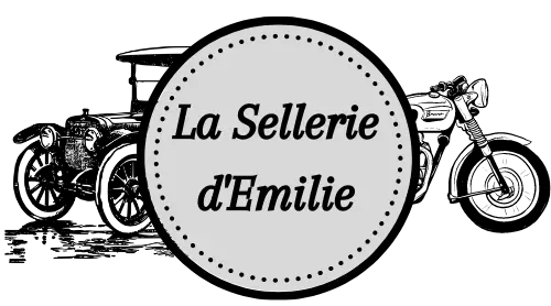 La sellerie d'Emilie